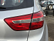Hyundai Creta Active, 2019 года, пробег 130000 км