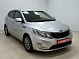 Kia Rio Comfort, 2012 года, пробег 223353 км