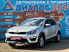 Kia Rio Luxe, 2019 года, пробег 51610 км