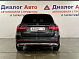 Mercedes-Benz GLC GLC 220 d 4MATIC Особая серия, 2016 года, пробег 110000 км