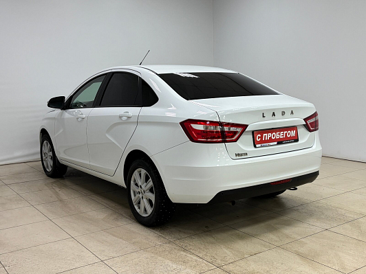 Lada (ВАЗ) Vesta Luxe EnjoY Pro, 2021 года, пробег 66062 км