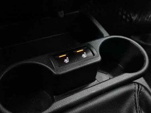 Lada (ВАЗ) Granta, 2019 года, пробег 86379 км