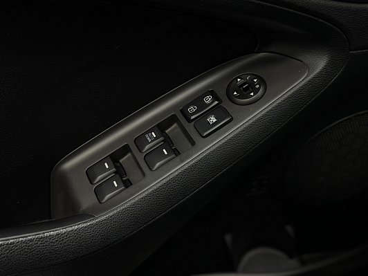 Kia Cerato Luxe, 2019 года, пробег 151000 км