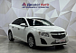 Chevrolet Cruze LS, 2014 года, пробег 240000 км