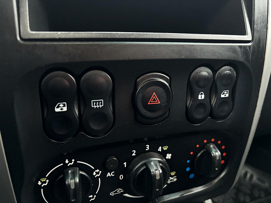 Nissan Almera Comfort A/C, 2013 года, пробег 170650 км