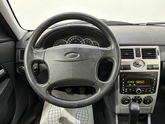 Lada (ВАЗ) Priora Люкс, 2012 года, пробег 150000 км