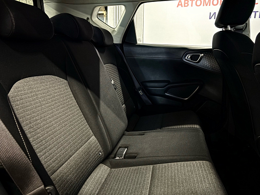 Kia Soul Luxe, 2019 года, пробег 80000 км