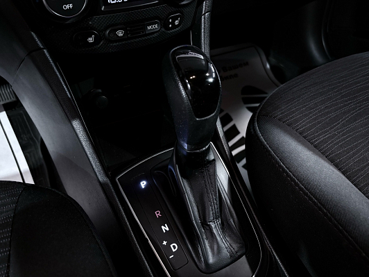 Hyundai Solaris Super Series-III, 2015 года, пробег 150600 км