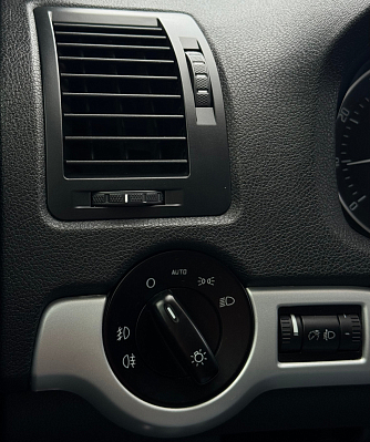 Skoda Octavia Ambition, 2010 года, пробег 184079 км
