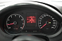 Volkswagen Polo Comfortline, 2014 года, пробег 88200 км