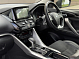 Mitsubishi Eclipse Cross, 2021 года, пробег 66722 км