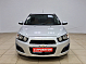 Chevrolet Aveo LT, 2012 года, пробег 131446 км