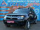 Renault Duster Expression, 2015 года, пробег 79500 км