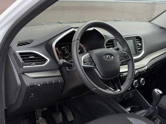 Lada (ВАЗ) Vesta, 2024 года, пробег 14181 км