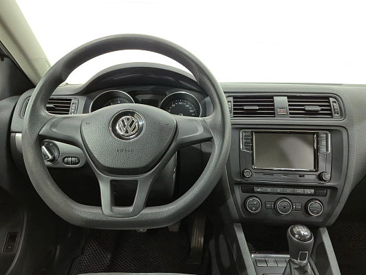 Volkswagen Jetta, 2015 года, пробег 138054 км