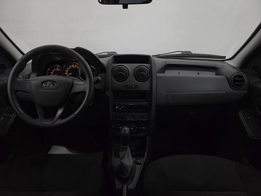 Lada (ВАЗ) Largus Comfort 5 мест (2021-2022), 2023 года, пробег 46000 км