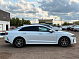 Kia K5 Style, 2020 года, пробег 52350 км
