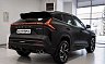 Geely Cityray Комфорт, черный