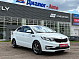 Kia Rio Comfort Аудио, 2016 года, пробег 184000 км