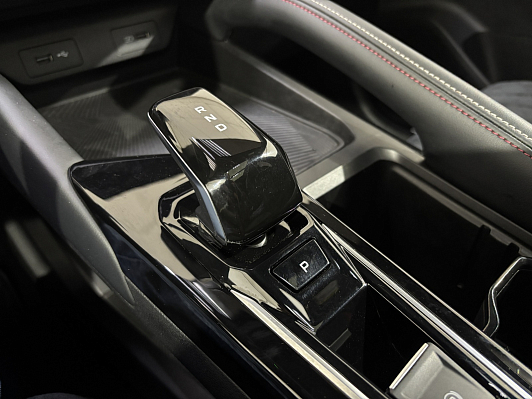 Geely Coolray Comfort, 2023 года, пробег 40426 км