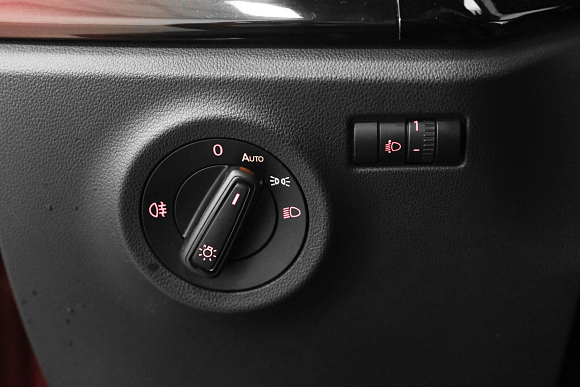 Volkswagen Polo, 2021 года, пробег 51000 км