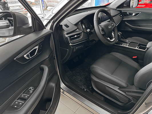 Chery Tiggo 4 Pro Style, серый