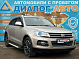 Zotye T600 Royal, 2017 года, пробег 86000 км