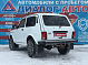 Lada (ВАЗ) Niva Legend Luxe, 2024 года, пробег 22650 км