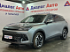 BAIC X55 Comfort, 2023 года, пробег 2500 км