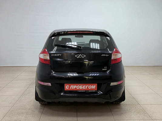 Chery Very (A13) VR14B, 2013 года, пробег 148719 км