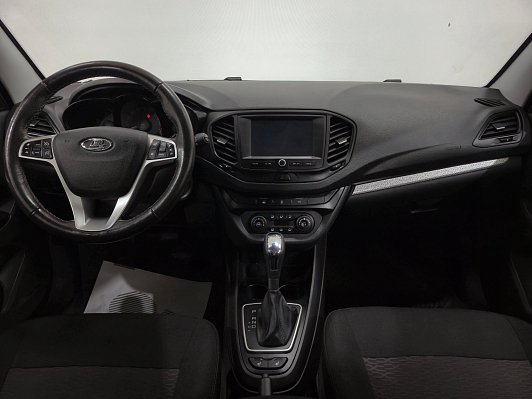 Lada (ВАЗ) Vesta Luxe Multimedia, 2022 года, пробег 34989 км