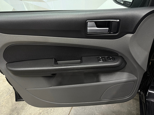 Ford Focus Comfort, 2009 года, пробег 265462 км