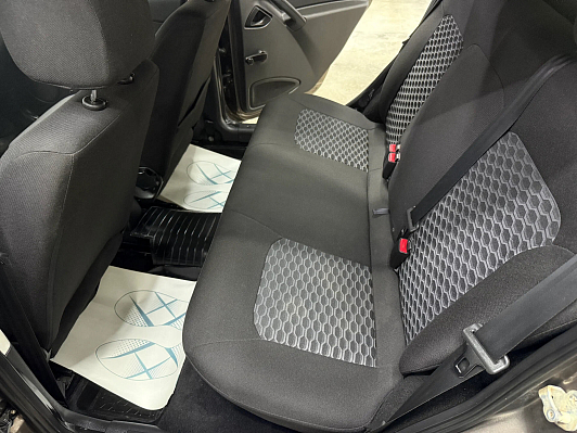Lada (ВАЗ) Granta Comfort, 2019 года, пробег 41797 км