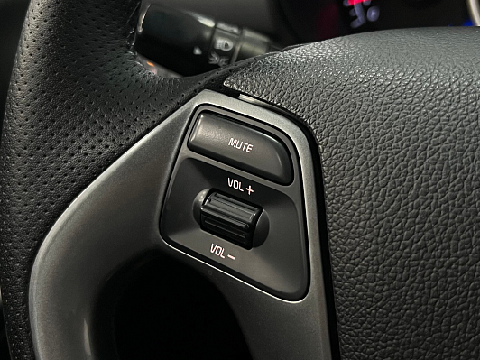 Kia Rio Comfort Кондиционер, 2015 года, пробег 65467 км