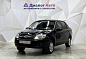 Lada (ВАЗ) Granta Classic Start Glonass 21901-51-234, 2013 года, пробег 160546 км