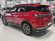 CHERY Tiggo 7 Pro Max Active AWD, красный