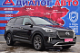 Hyundai Santa Fe High-Tech + Advanced, 2016 года, пробег 95850 км