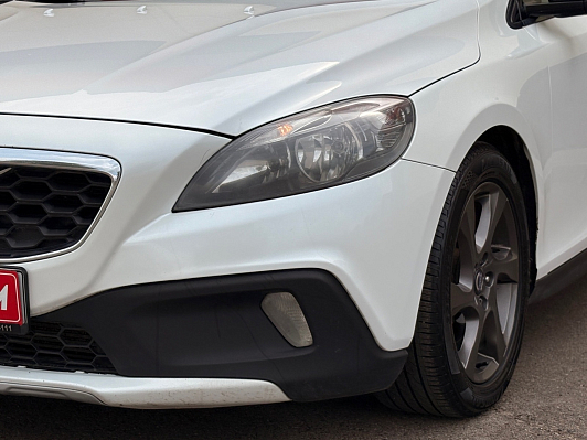 Volvo V40 Cross Country, 2014 года, пробег 153170 км