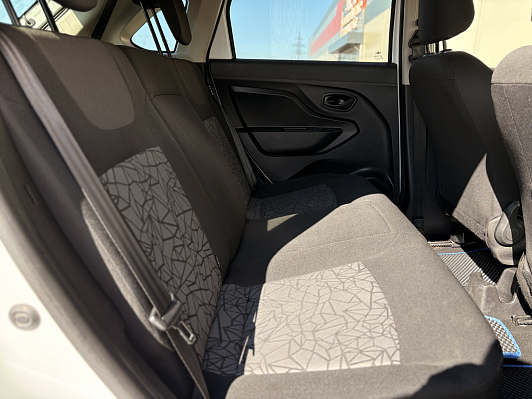 Lada (ВАЗ) XRAY Comfort, 2017 года, пробег 188800 км