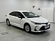 Toyota Corolla Pioneer, 2021 года, пробег 57453 км