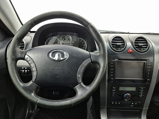 Great Wall Hover H5 Luxe, 2012 года, пробег 170500 км