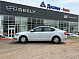 Skoda Octavia Active, 2020 года, пробег 99011 км