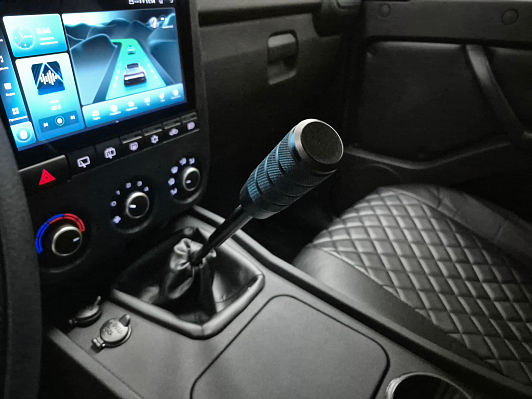 Lada (ВАЗ) Niva Legend, 2025 года, пробег 2106 км