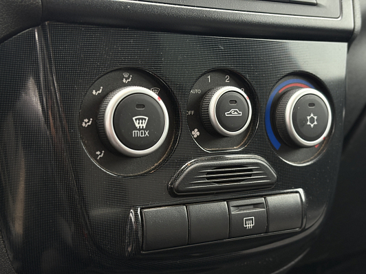 Lada (ВАЗ) Kalina Classic Glonass 21941-51-X1B, 2016 года, пробег 148405 км