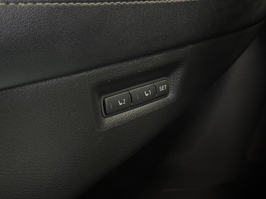 Nissan Murano, 2019 года, пробег 100075 км