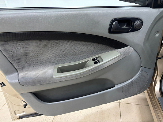 Chevrolet Lacetti SX, 2007 года, пробег 244696 км