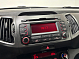 Kia Sportage Luxe, 2013 года, пробег 168800 км