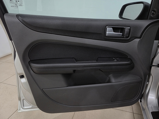 Ford Focus Comfort, 2007 года, пробег 231525 км