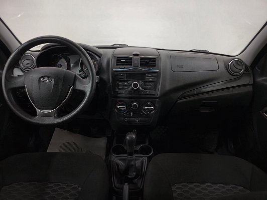 Lada (ВАЗ) Granta Comfort, 2020 года, пробег 91091 км