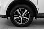 Toyota RAV4, 2016 года, пробег 105500 км